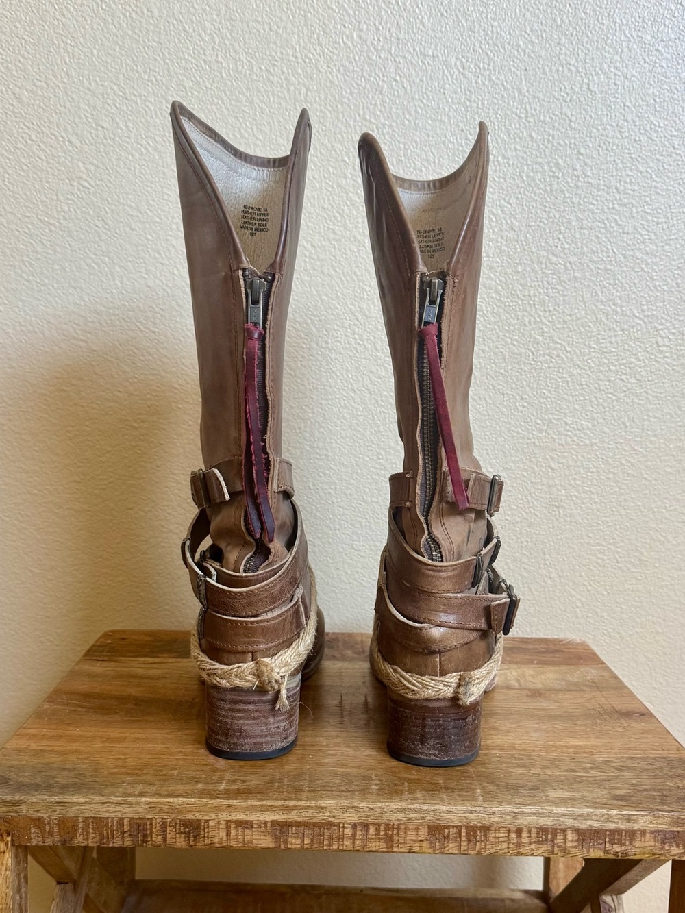 Freebird DROVE Boots - Picture 5 of 15